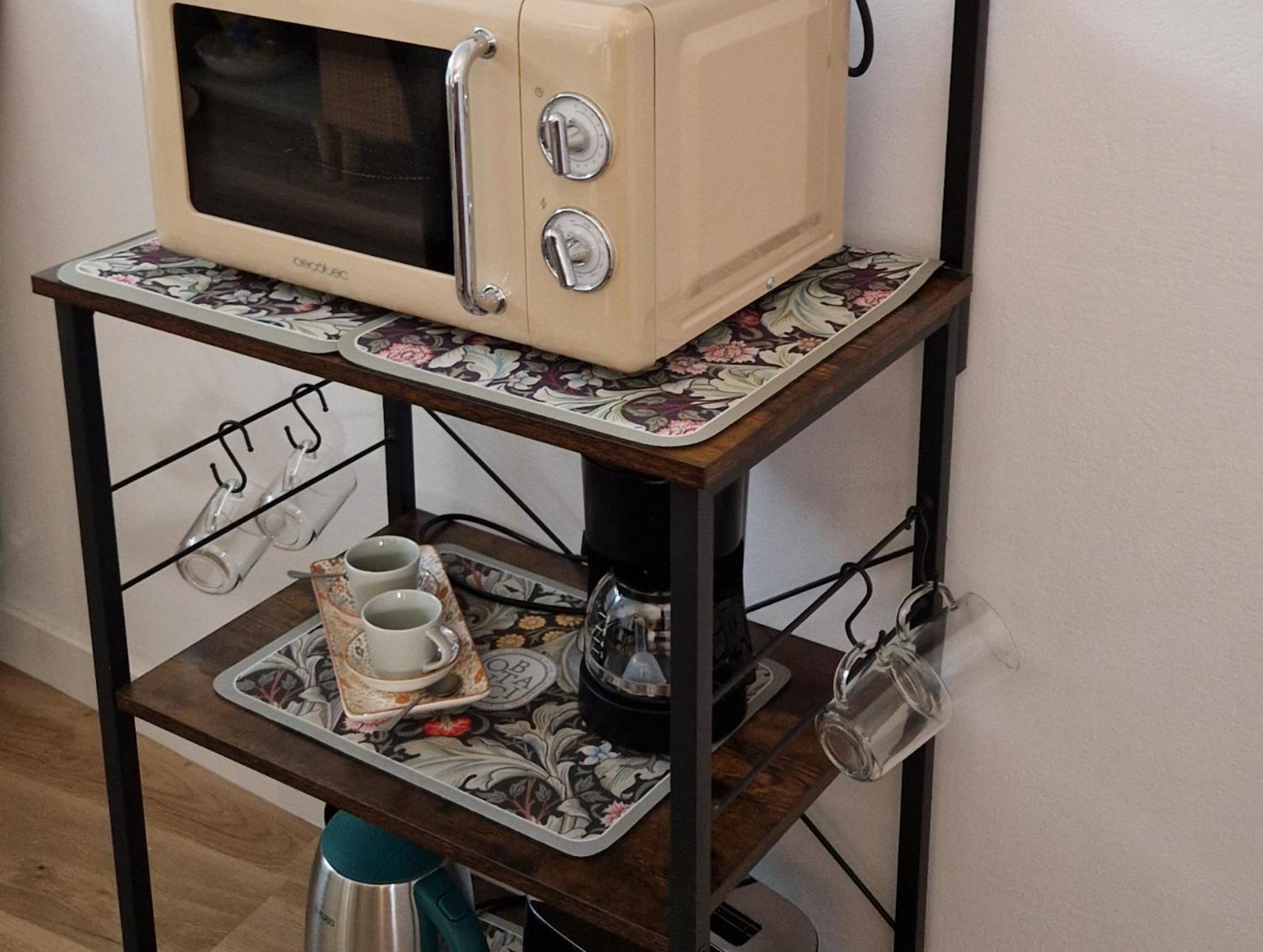 Ca Les Rinconetes Lägenhet Riola Exteriör bild
